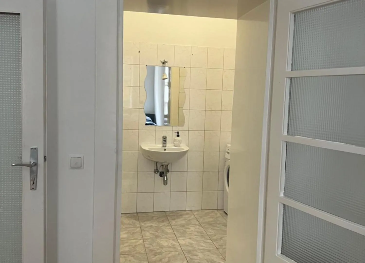 8-9Sam Apartment Vienna 0*,
