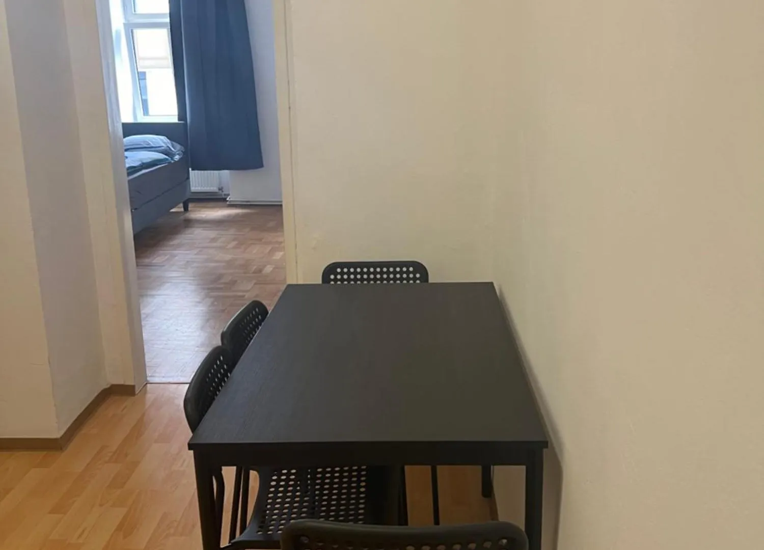 8-9Sam Apartment Vienna Austria