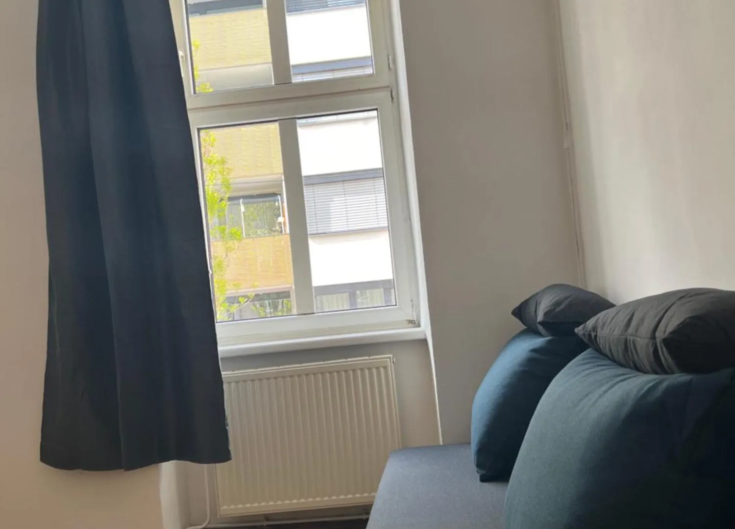 8-9Sam Apartment Vienna Austria